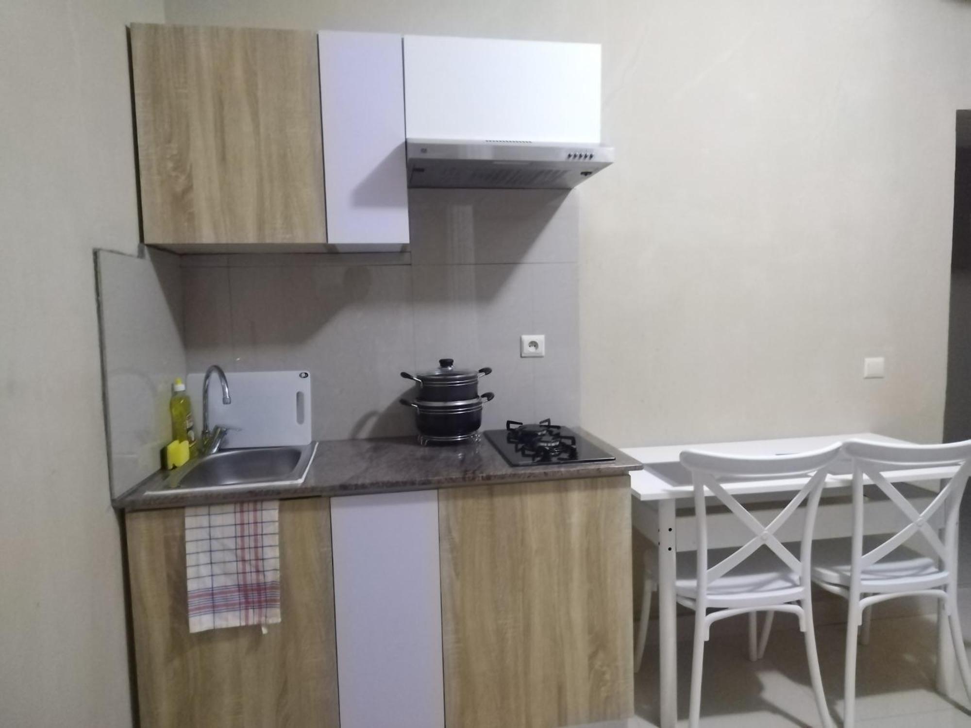 Milestone City Appartements - Avec Restaurant - Sans Coupure D'Electricite - Vues Imprenables Antananarivo Exterior photo