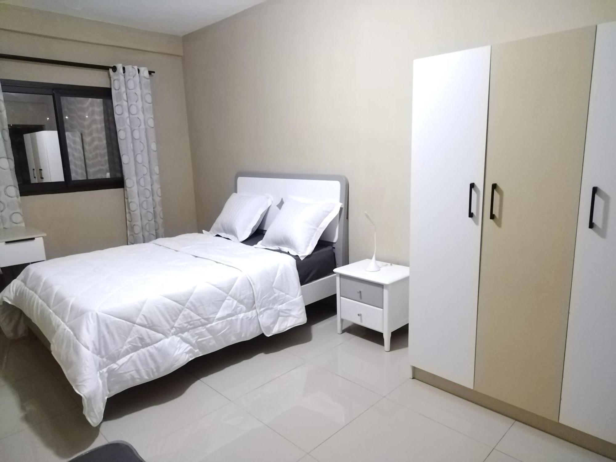 Milestone City Appartements - Avec Restaurant - Sans Coupure D'Electricite - Vues Imprenables Antananarivo Exterior photo