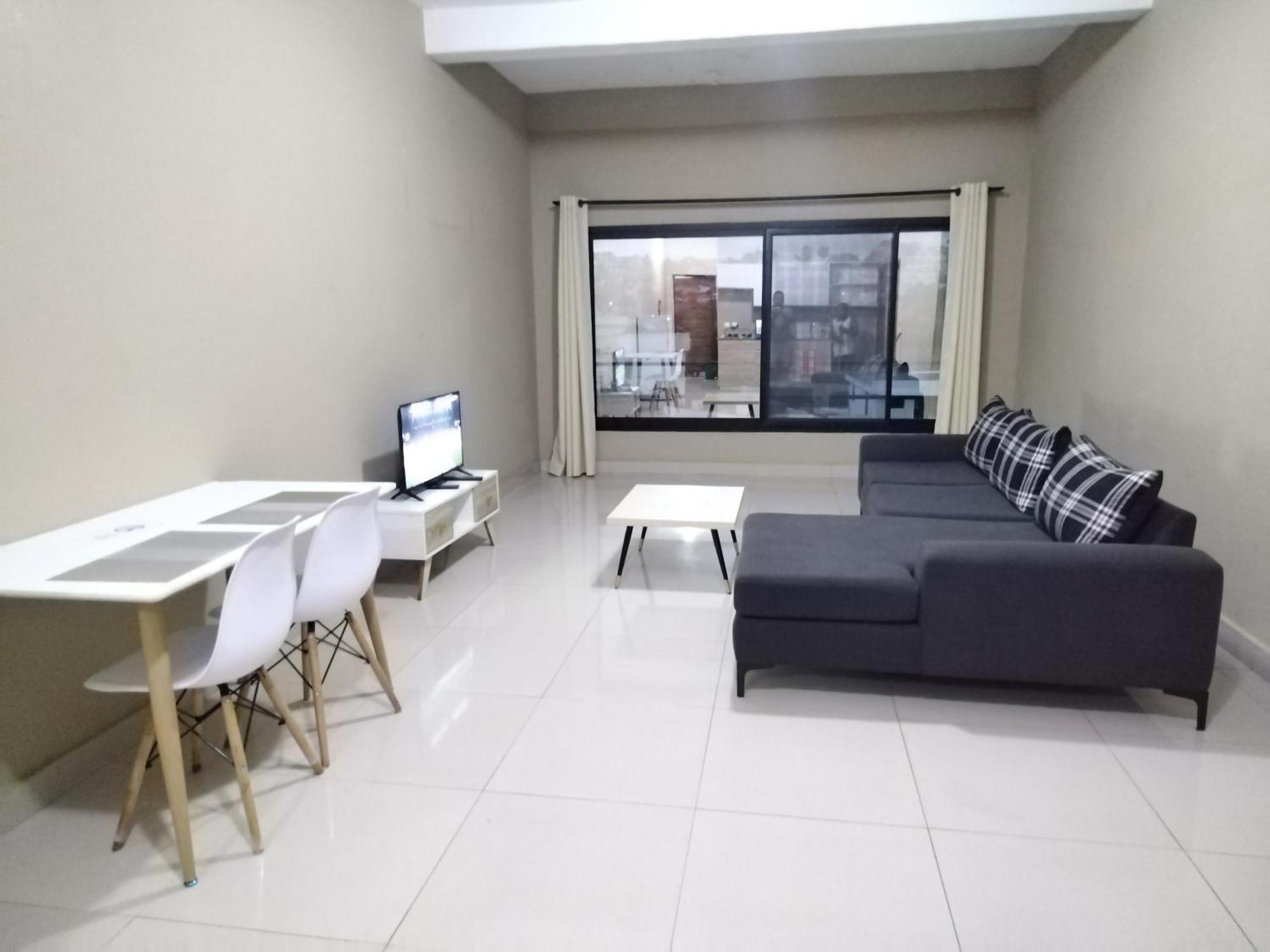 Milestone City Appartements - Avec Restaurant - Sans Coupure D'Electricite - Vues Imprenables Antananarivo Exterior photo