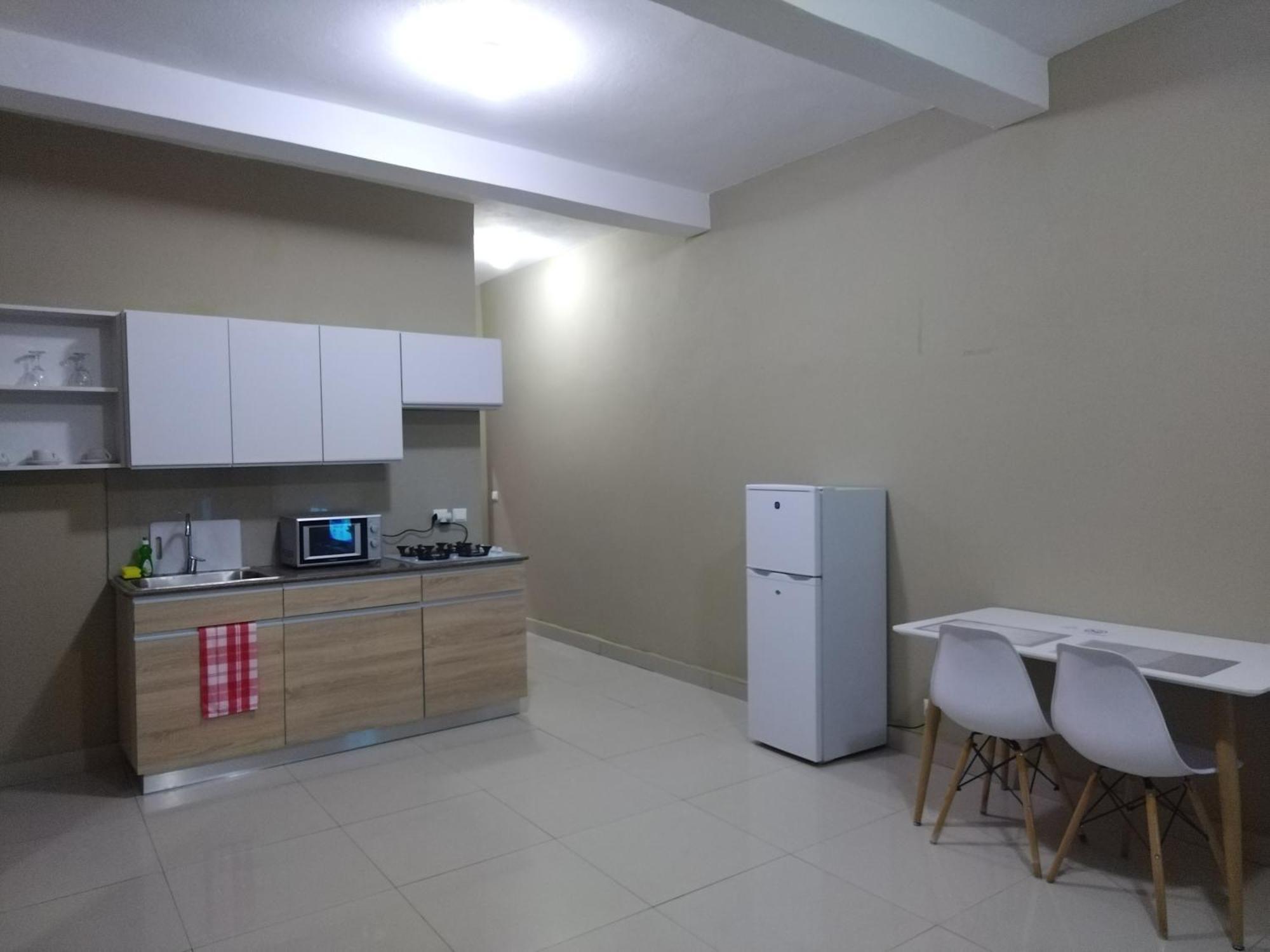 Milestone City Appartements - Avec Restaurant - Sans Coupure D'Electricite - Vues Imprenables Antananarivo Exterior photo