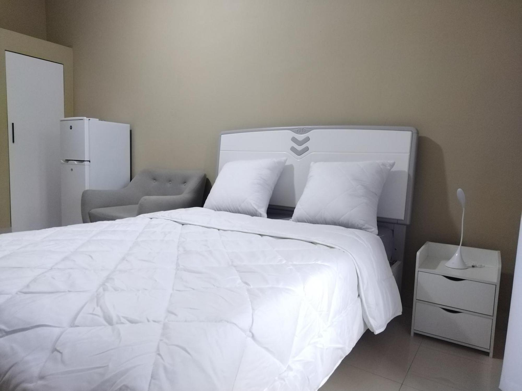 Milestone City Appartements - Avec Restaurant - Sans Coupure D'Electricite - Vues Imprenables Antananarivo Exterior photo