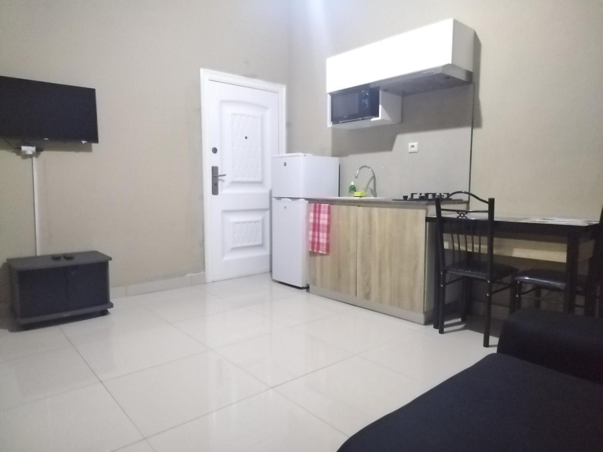 Milestone City Appartements - Avec Restaurant - Sans Coupure D'Electricite - Vues Imprenables Antananarivo Exterior photo