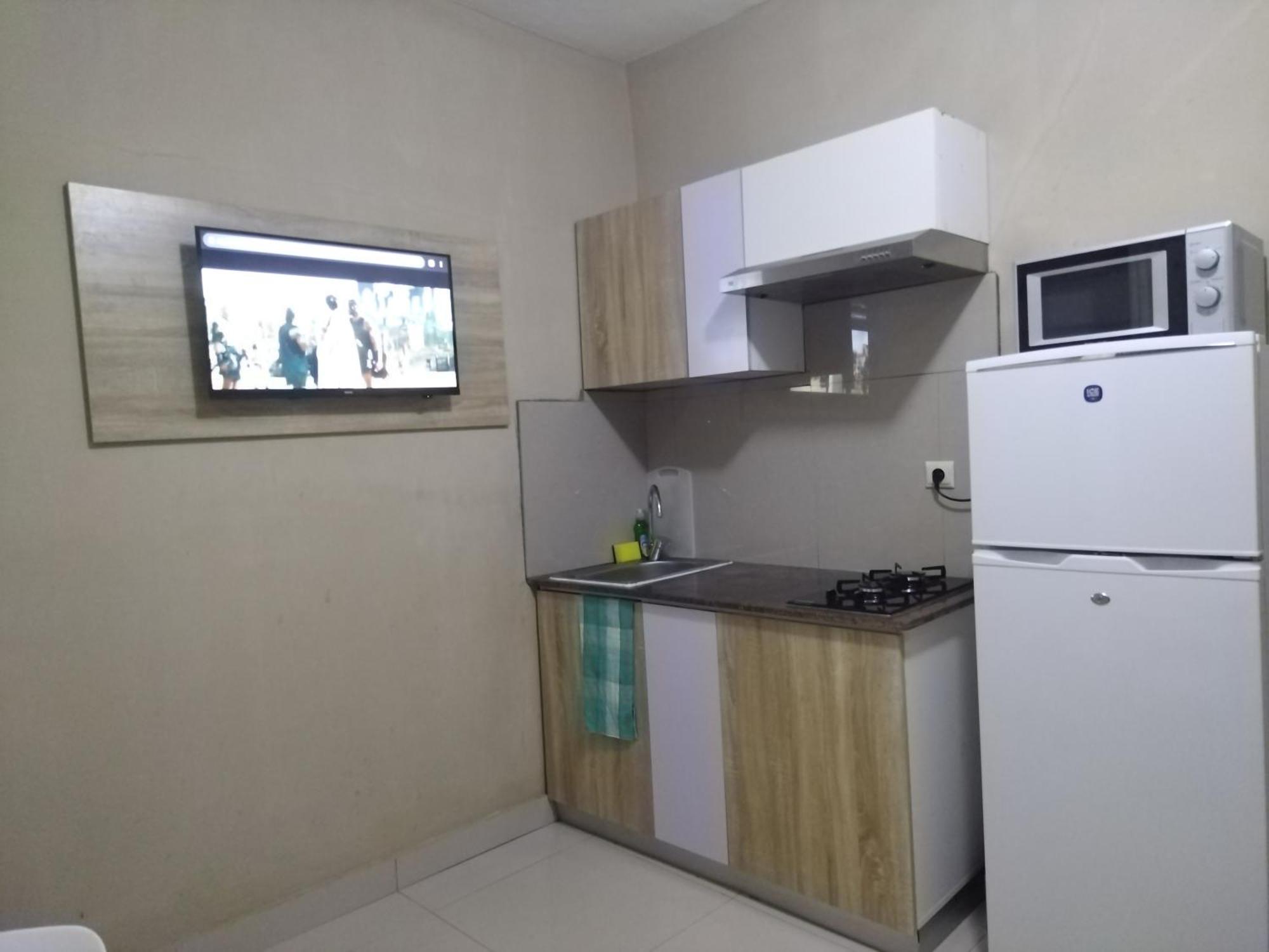 Milestone City Appartements - Avec Restaurant - Sans Coupure D'Electricite - Vues Imprenables Antananarivo Exterior photo